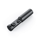 Rumkapsel Bluetooth Hovedtelefoner