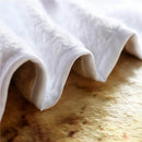 Burrito Tæppe