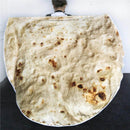 Burrito Tæppe