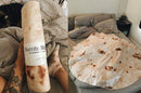 Burrito Tæppe