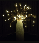 LED-Stjerneburst Lys