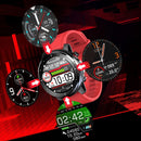 Smartwatch Fitness Tracker