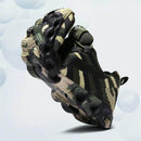 Camouflage Åndbare Sneakers