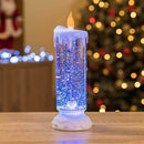 LED farveskiftende lys