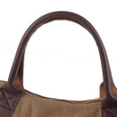 Large Pocket Canvass Taske