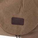Large Pocket Canvass Taske