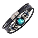 Zodiakarmbånd