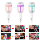 Aromaterapi Bilfugter