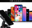360° Transformerbar Biltelefonholder