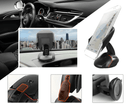 360° Transformerbar Biltelefonholder
