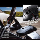 360° Transformerbar Biltelefonholder