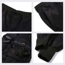 Multi-Pockets Hip Hop Cargo Bukser