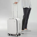 Carry-on rullekuffert