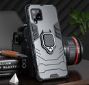 Samsung Stødsikkert Cover
