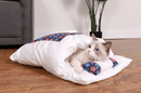 Kattesovepose