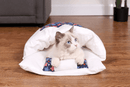 Kattesovepose