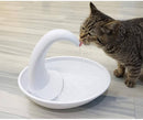 Premium automatisk drikkefontæne til katte