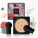 Svamp Hoved Air Cushion CC Creme