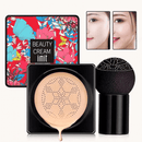 Svamp Hoved Air Cushion CC Creme
