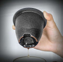 Keramisk Kaffe- og Temok