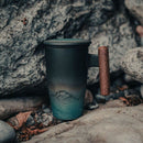 Keramisk Kaffe- og Temok