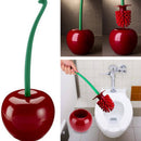 Cherry Toiletbørste
