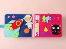 Montessori Baby Kludebog