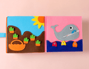 Montessori Baby Kludebog
