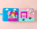 Montessori Baby Kludebog
