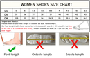 Komfortable Air Cushion Sneakers