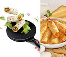 Elektrisk crêpesmaskine