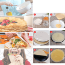 Elektrisk crêpesmaskine