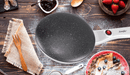 Elektrisk crêpesmaskine