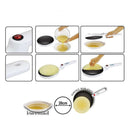 Elektrisk crêpesmaskine
