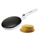 Elektrisk crêpesmaskine