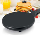 Elektrisk crêpesmaskine