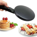 Elektrisk crêpesmaskine