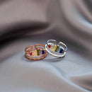 Datter Kroonring