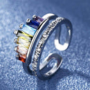 Datter Kroonring