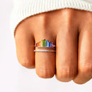 Datter Kroonring