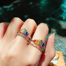 Datter Kroonring