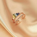 Datter Kroonring