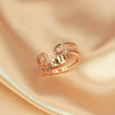 Datter Kroonring