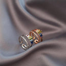 Datter Kroonring