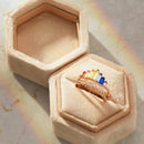 Datter Kroonring