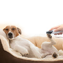 Elektrisk hundeklippemaskine