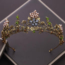 Skovdronning Diadem