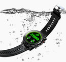 Smartwatch Fitness Tracker