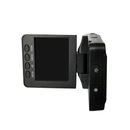 Bredvinkel roterende dashcam