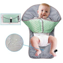 3-i-1 Baby Pusleunderlag